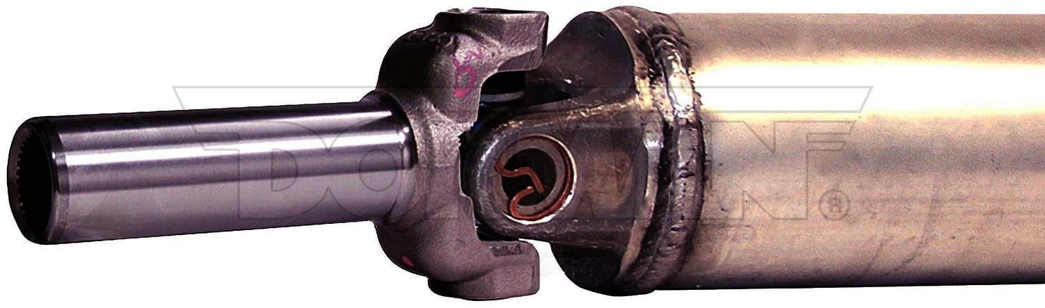 Dorman - OE Solutions 936-097 Rear 1-Piece Aluminum Driveshaft Assembly