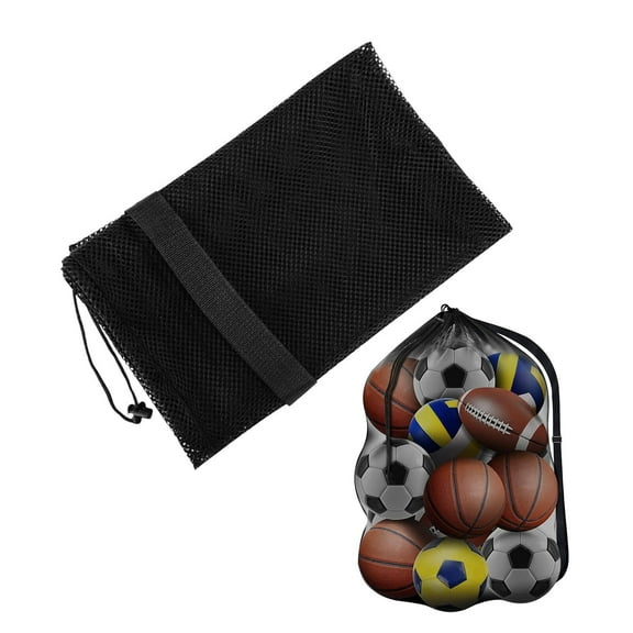 TELOLY Soccer Bag,Multi-Purpose Basketball Bag,Efficient Ball Bag
