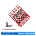 thumbnail image 4 of 1S 2S 4S 7S 3.2V 12.8V 32700 BMS Lithium Iron Battery Protection Board For 32650 32700 Battery Standard/Balanced ,Long Lasting, 4 of 7