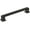 Matte Black, variant on Amerock Bp36760 Appoint 5-1/16" Center To Center Handle Cabinet Pull - Bronze