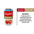 thumbnail image 2 of Campbell's JUICE, TOMATO 11.5 fl oz & Progresso Vegetable Classics Minestrone Soup 19 oz, 2 of 5
