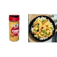 thumbnail image 3 of McCormick Celery Salt, 4 oz & McCormick Curry Powder, 1.75 oz, 3 of 5