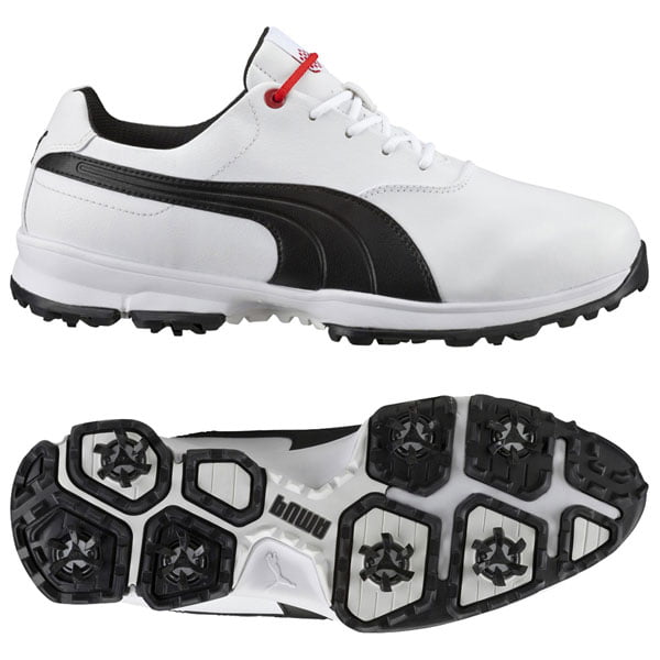 Puma Ace Mens Golf Shoes - Walmart.com 