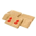 thumbnail image 4 of Robelle Double Chamber Water Tubes, Tan, 20g Vinyl, 10' Long, 12 Count, 4 of 4