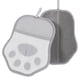 thumbnail image 1 of Guante Electrostático para Quitar el Pelo de Mascotas, Herramienta para Quitar el Pelo de Gatos y Perros., 1 of 7