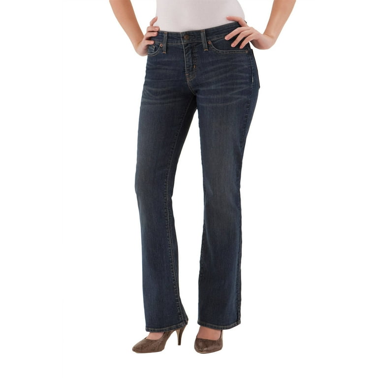 Levi's cheap modern bootcut