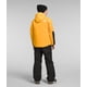 thumbnail image 3 of Chaqueta The North Face Freedom Extreme Insulated Boy Gold XS, 3 of 7