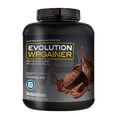 thumbnail image 1 of Wp Gainer sabor Chocolate Evolution Nutraceutical Bote de 3200g, 1 of 5