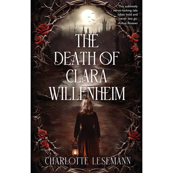 The Death of Clara Willenheim, (Paperback)