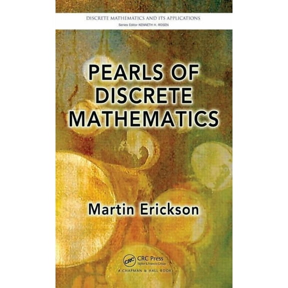 Discrete Mathematics and Its Application Pearls of Discrete Mathematics, (Paperback)