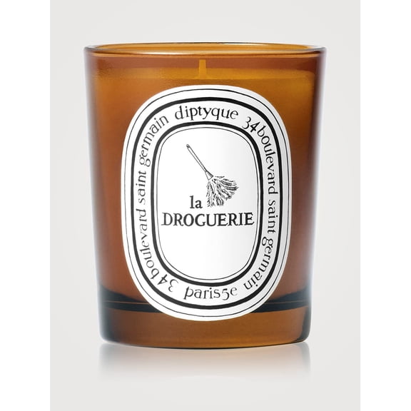 Diptyque La Droguerie Candle 190g *New in Box*