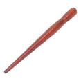 thumbnail image 4 of 10 piezas de soporte para pluma de punta de madera, agarre cómodo y suave, soporte para pluma de cómic para pintura artística, caligrafía inglesa, madera de rosa, 4 of 14