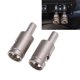 thumbnail image 5 of 1 Par De Reductores De Entrada De Amplificador De Latón, Conectores De Terminales De Cable De Amplificador De Automóvil Para De Sonido De Vehículos, Kit De Adaptador De Entrada, 5 of 7