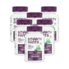 SmartyPants Kids Probiotic Immunity Gummies Blueberry Flavor 60 count ( 6 Pack )