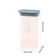 thumbnail image 3 of Yhmxh Utensilios de cocina Hervidor de agua fría con tapa, 1,2 l, gran capacidad, para frutas, ecológico, apto para alimentos, ideal para agua caliente y fría. Muebles para cocina, 3 of 6