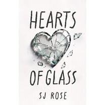 Hearts Of Glass, (Paperback)