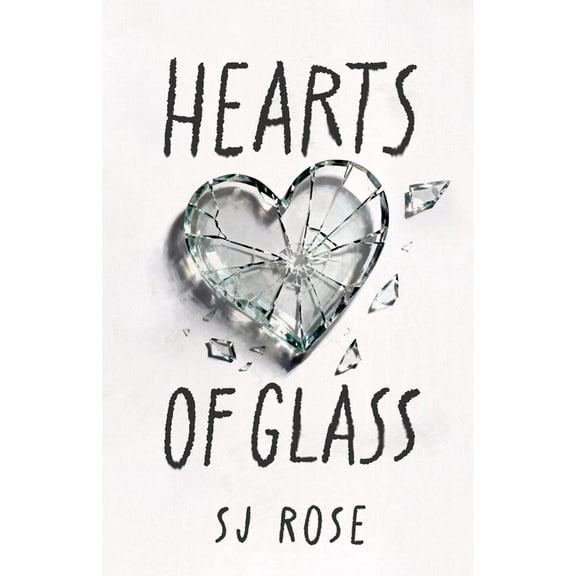 Hearts Of Glass, (Paperback)