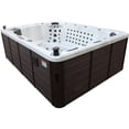 thumbnail image 4 of Grand Bend 9-Person 94 Jet Hot Tub, 4 of 5