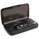 thumbnail image 2 of Auriculares Bluetooth, YYK-520 V5.0 Auriculares inalámbricos Bluetooth para empresas Auriculares inalámbricos Bluetooth Eficiencia maximizada, 2 of 9