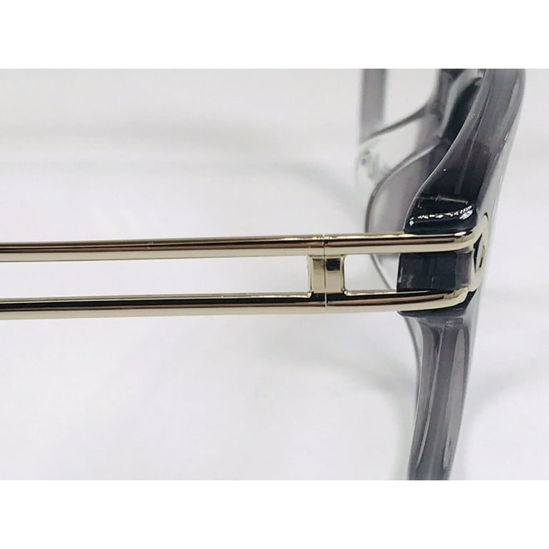 NEW CHLOE CE2699A 036 Dark Grey Eyeglasses 52mm with CHLOE