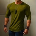 thumbnail image 4 of VJATTWR Men's Long Sleeve Graphic T-Shirt, Sizes Xxl, 4 of 4