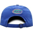 thumbnail image 4 of Men's Top of the World Danny Wuerffel Royal Florida Gators Ring of Honor Adjustable Hat, 4 of 4