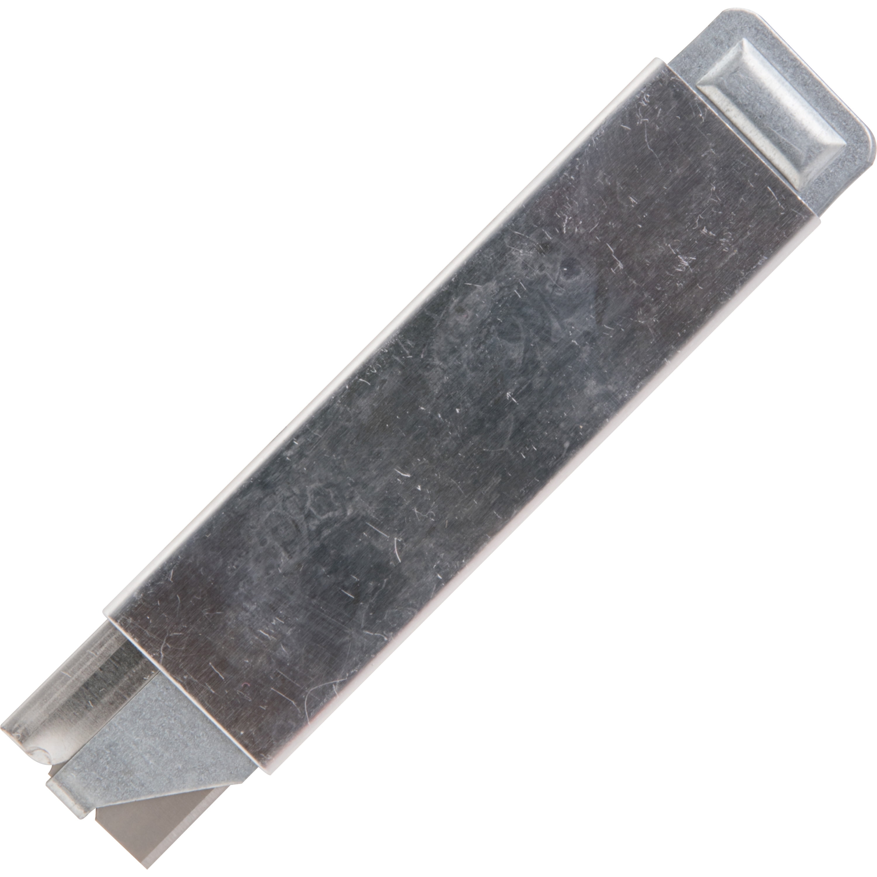 Sparco, SPR01484, Tap Action Razor Knife, 12 / Box