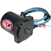 ARCO 6247 Tilt Trim Motor for Evinrude E-Tec 70-90 HP (2005-2009), 115 HP (2007-2009), 130 HP (2009 )