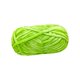 thumbnail image 2 of Hilo grueso para tejer a mano Macarena Hilo de lana súper voluminoso 87,49 yardas Verde brillante, 2 of 8