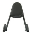 thumbnail image 1 of Rear Passenger Back Rest, Solid Structure Anti Deformation Durable Rear Backrest Cushion Strong Support Break Proof  For Motorcycle, 1 of 8