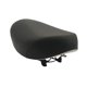 thumbnail image 4 of La silla eléctrica de la bicicleta espesa los componentes ergonómicos cómodos en bicicleta de los hombres de la bicicleta versátiles del asiento del a, 4 of 9