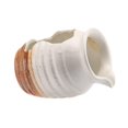 thumbnail image 5 of CarpNettore Clay Pot Water Fountain Pot Flow Water Ornament Decorative Ceramic Jar Waterfall White, 5 of 8