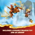 thumbnail image 3 of Lego Ninjago 71814 Ciudad-Templo del Torneo, 3 of 7
