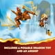 thumbnail image 3 of Lego Ninjago 71814 Ciudad-Templo del Torneo, 3 of 7