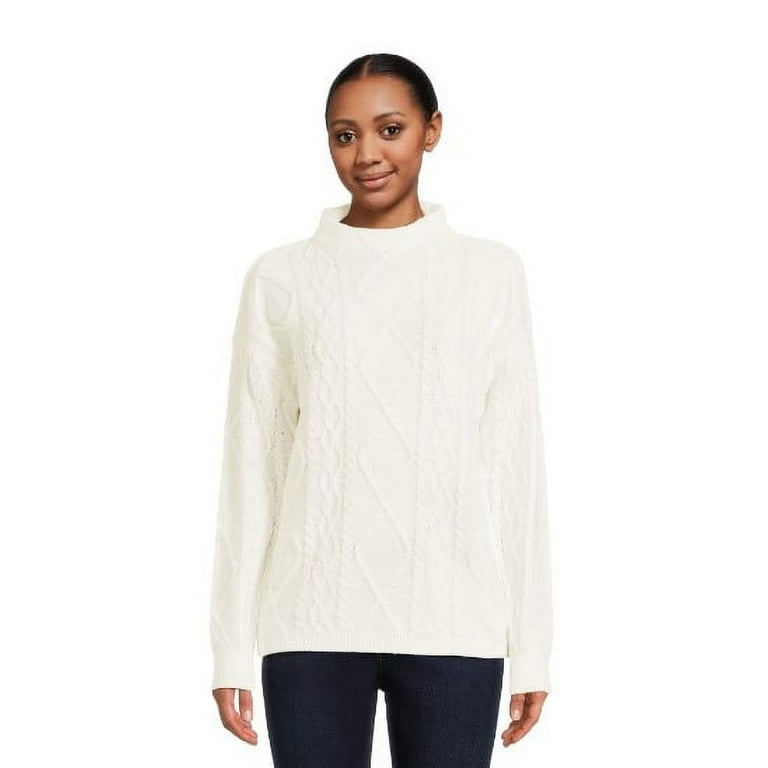 Designer cable knit sweaters outlet