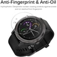 thumbnail image 4 of [2+1 Pack] Compatible Garmin Vivoactive 3 Housse avec Protecteur d'Écran, Soft TPU Plaqué Anti-Rayures, 4 of 5