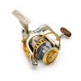 thumbnail image 2 of Rite Angler Fishing Spinning Reel Smooth Lightweight w/Collapsible Handle MS5000, 2 of 3