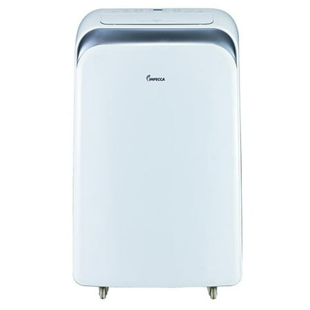 Impecca IPAH12-KS 12000 BTU Portable Air Conditioner & Heater