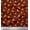 Brick Red, variant on Soimoi Cotton Duck Fabric Flycathcer Bird Print Fabric by Yard 42 Inch Wide