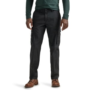 Lee Men's Wyoming Relaxed Fit Cargo Pants