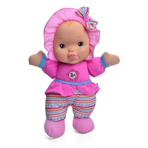 baby's first kisses doll