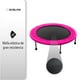 thumbnail image 2 of Trampolín PARA EJERCICIO SVELFIK Rosa JUMP-2RS, 2 of 6