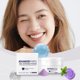 thumbnail image 1 of Polvo Dental Blanqueador, Refresca El Aliento y Elimina Las Manchas. Cuidado Bucal Suave. 50 G - Sabor a Menta y Limón | Seguro y No Irritante | Cuidado Multifuncional., 1 of 7