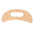 thumbnail image 1 of Rawiri-tablero Gua Sha de madera, 3 uds., haya finamente pulida, herramienta de raspado de madera segura para alisar el esfuerzo y ahorrar para brazos, piernas y espalda, 1 of 8