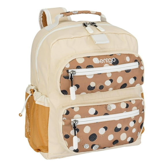 Mochila Bentgo Kids Whimsy & Wonder ligera de 14 pulgadas