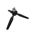 thumbnail image 2 of facefd Triangle Ice Fishing Rod Bracket Triangle Bracket Winter Rod Holder U shape, 2 of 9