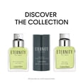 thumbnail image 3 of Perfume Calvin Klein Eternity para hombre después del afeitado, 100 ml Calvin Klein Calvin Klein, 3 of 6