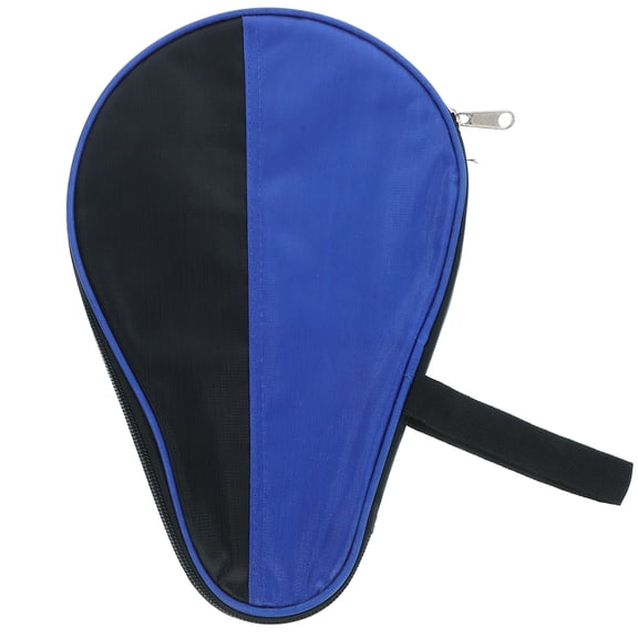 Diekin Professional Table Tennis Paddle Pouch Table Tennis Bat Case Table Tennis Paddle Hard Shell