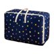 thumbnail image 2 of Xihbxyly Oferta Del Día Prime Today Bolsas de Almacenamiento Resistentes En Culo Reforzado, Bolsas de Almacenamiento Extra Grandes para Ropa, Juguetes, Decoración Navideña, Organizador, Bolsa de Mano, 2 of 6