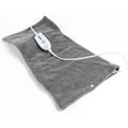 thumbnail image 7 of DMI Dry and Moist Heat Electric Heating Pad, FSA and HSA Eligible, Muscle Aches, and Sore Joints with 9ft Cord, FSA HSA Eligible, Large, 7 of 7